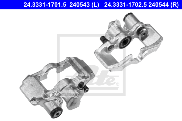 ATE 24.3331-1701.5 Bremssattel