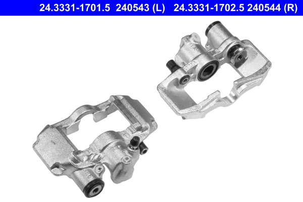 ATE 24.3331-1702.5 Bremssattel
