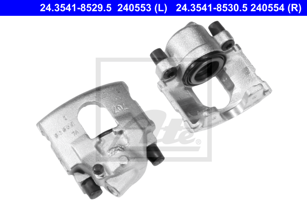 ATE 24.3541-8529.5 Bremssattel