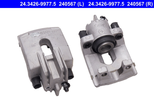 ATE 24.3426-9977.5 Bremssattel