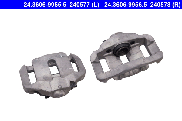 Brake Caliper