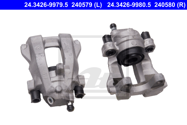 ATE 24.3426-9979.5 Bremssattel