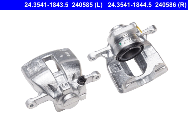 ATE 24.3541-1844.5 Bremssattel