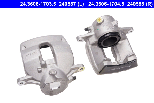 ATE 24.3606-1703.5 Bremssattel
