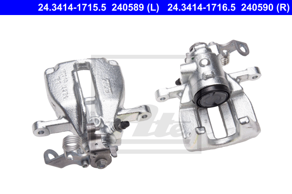 ATE 24.3414-1716.5 Bremssattel