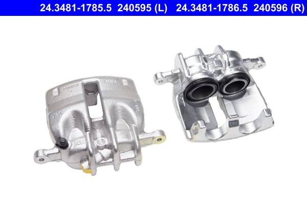 ATE 24.3481-1785.5 спирачен...