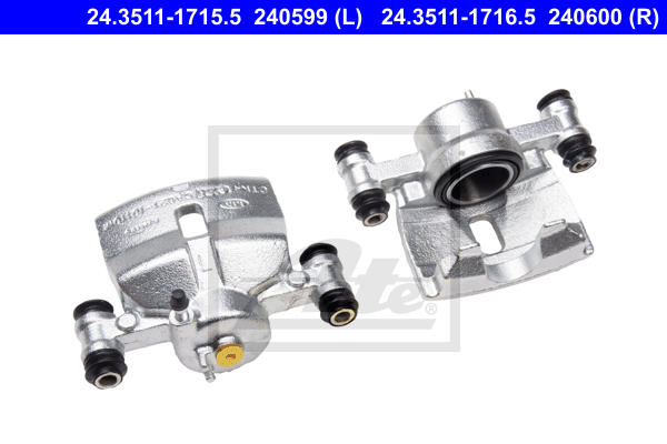 ATE 24.3511-1716.5 Bremssattel