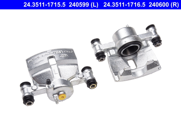 ATE 24.3511-1716.5 Bremssattel