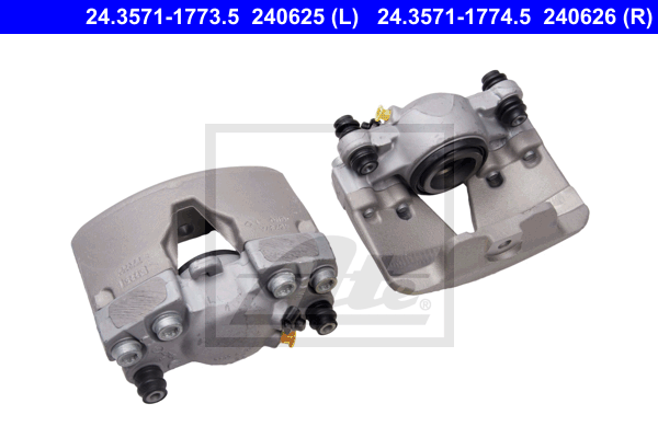 ATE 24.3571-1774.5 Pinza freno-Pinza freno-Ricambi Euro