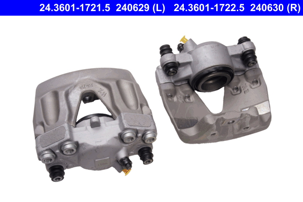 Brake Caliper