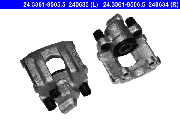 Brake Caliper