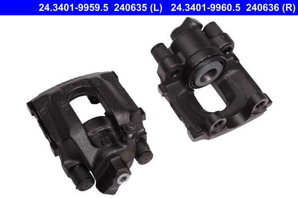Brake Caliper