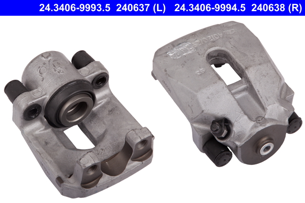 Brake Caliper