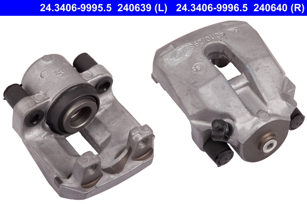 Brake Caliper