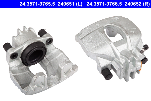 ATE 24.3571-9766.5 Bremssattel