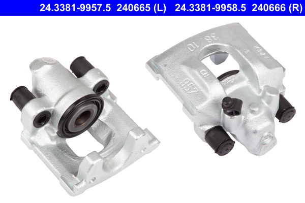 ATE 24.3381-9958.5 Bremssattel