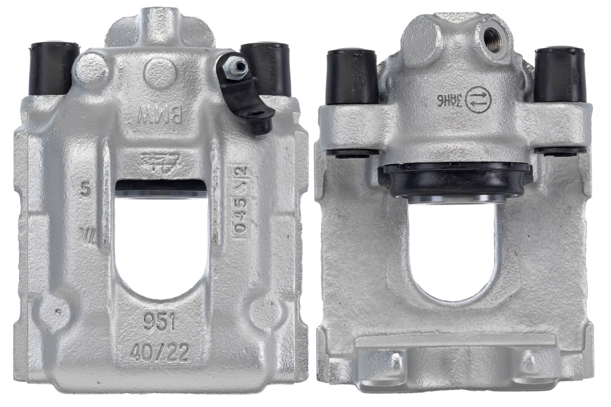 ATE 24.3401-9952.5 Étrier...