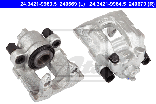 ATE 24.3421-9964.5 Bremssattel