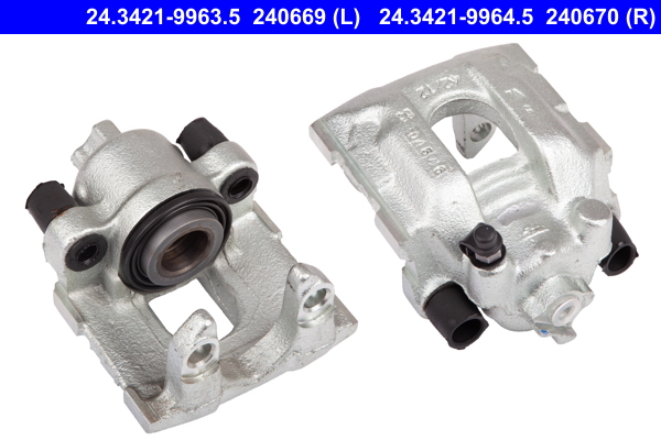 ATE 24.3421-9964.5 Bremssattel