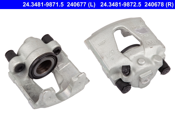 ATE 24.3481-9871.5 Bremssattel