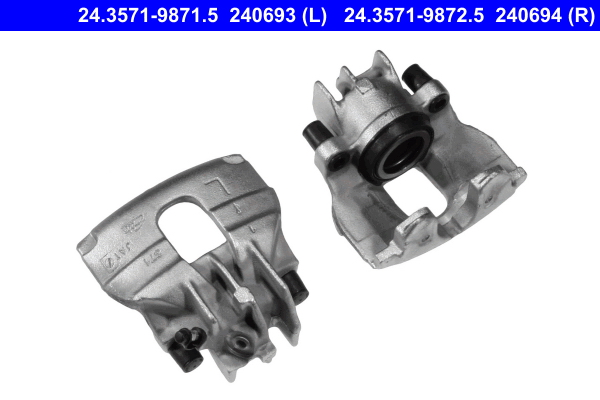 ATE 24.3571-9872.5 Bremssattel