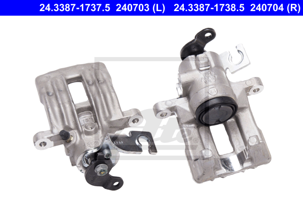 ATE 24.3387-1737.5 Bremssattel