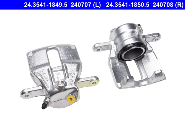 ATE 24.3541-1850.5 Bremssattel