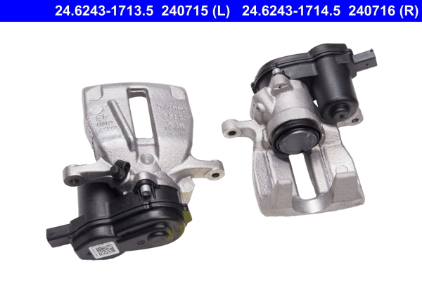 ATE 24.6243-1714.5 Bremssattel