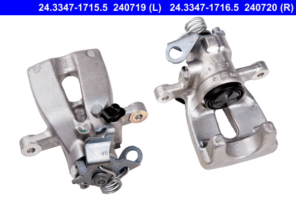 ATE 24.3347-1716.5 Bremssattel