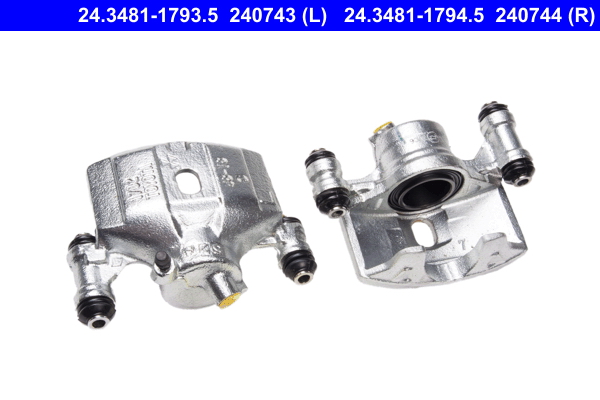 ATE 24.3481-1793.5 Bremssattel