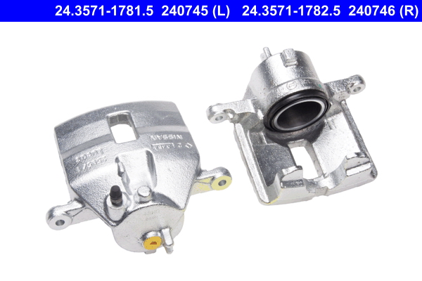 ATE 24.3571-1782.5 Bremssattel