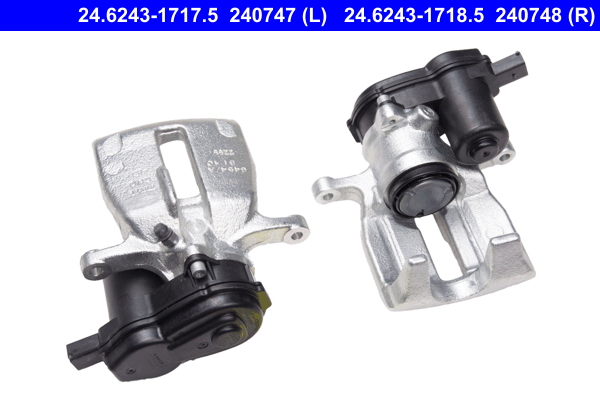ATE 24.6243-1718.5 Bremssattel