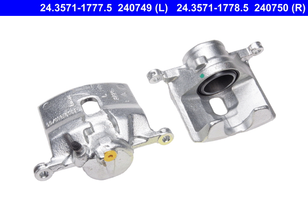 ATE 24.3571-1778.5 Bremssattel