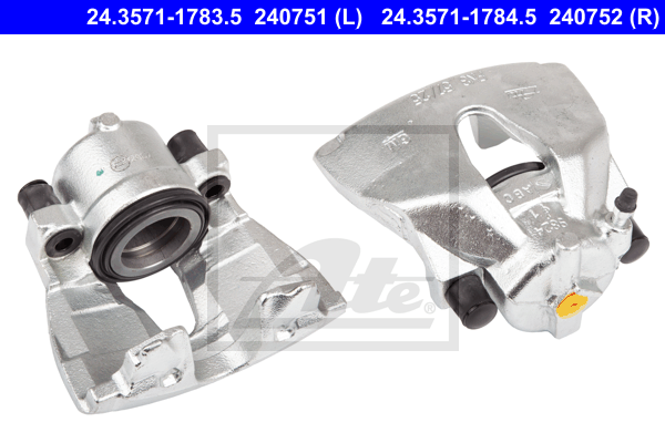 ATE 24.3571-1783.5 Bremssattel