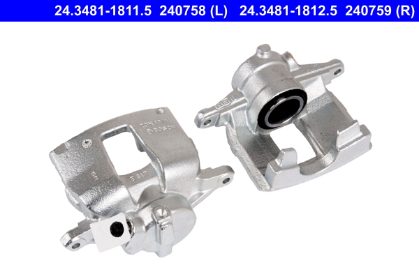 ATE 24.3481-1812.5 Bremssattel
