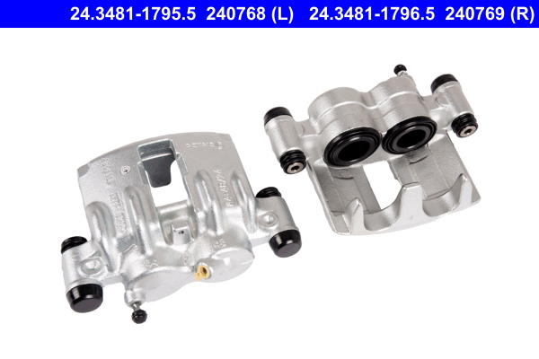 ATE 24.3481-1796.5 Bremssattel