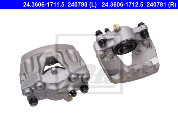 ATE 24.3606-1711.5 Bremssattel