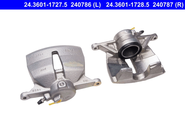 Brake Caliper
