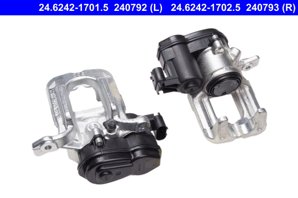 ATE 24.6242-1702.5 Bremssattel