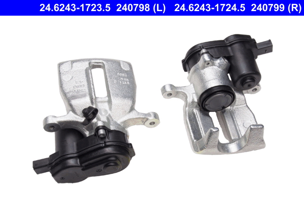ATE 24.6243-1724.5 Bremssattel