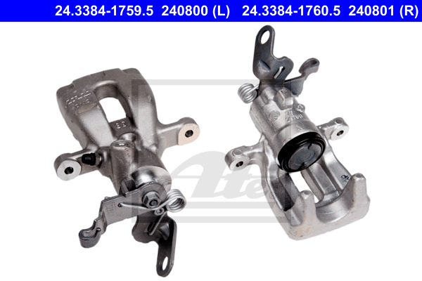 ATE 24.3384-1759.5 Bremssattel