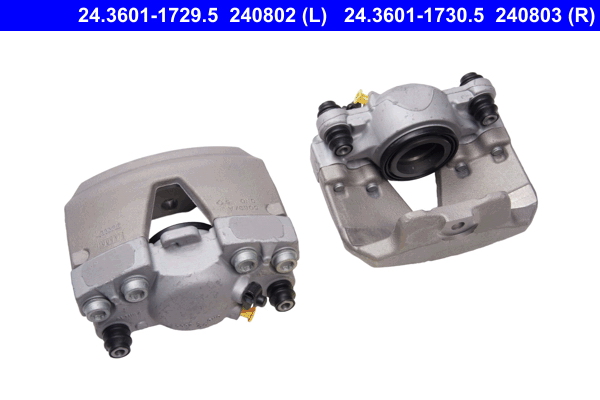 ATE 24.3601-1730.5 Bremssattel