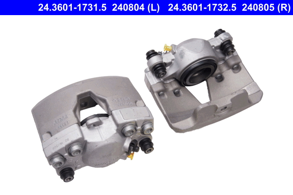 Brake Caliper