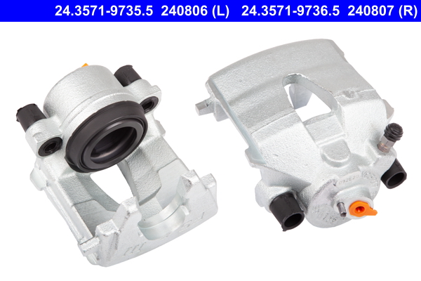 ATE 24.3571-9735.5 Bremssattel