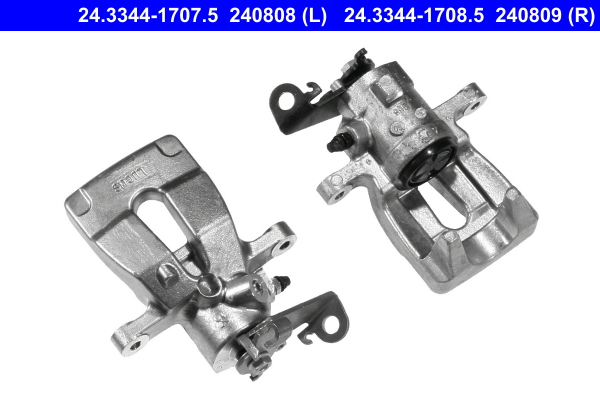ATE 24.3344-1708.5 Bremssattel