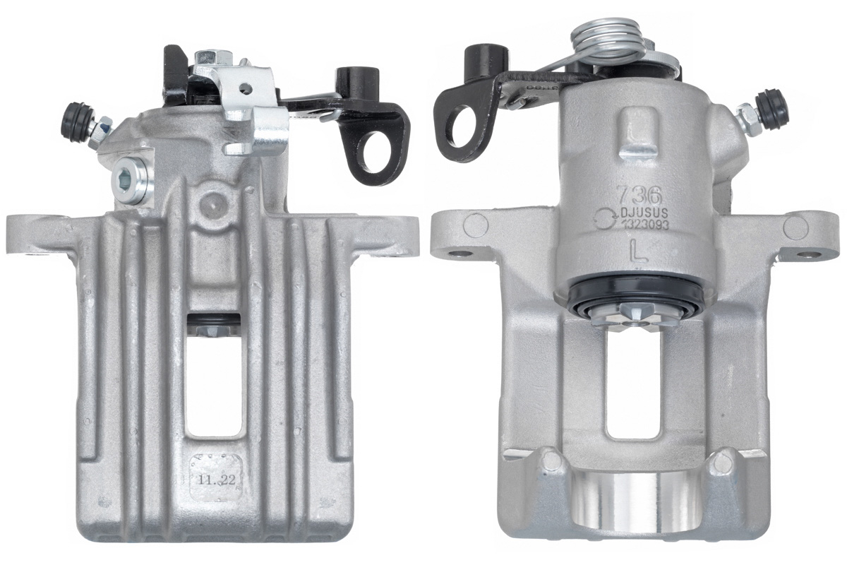 ATE 24.3344-1709.5 Bremssattel