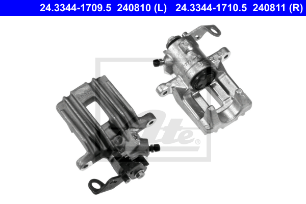 ATE 24.3344-1709.5 Bremssattel