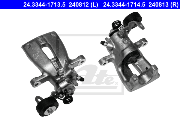 ATE 24.3344-1714.5 Bremssattel