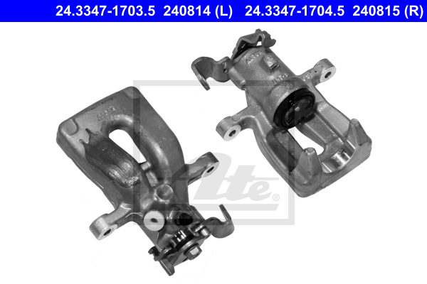 ATE 24.3347-1704.5 Bremssattel