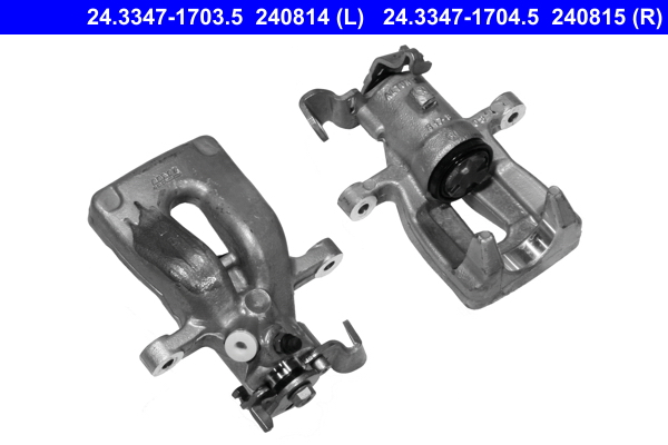 ATE 24.3347-1704.5 Bremssattel